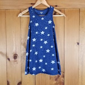 GYMBOREE star dress
